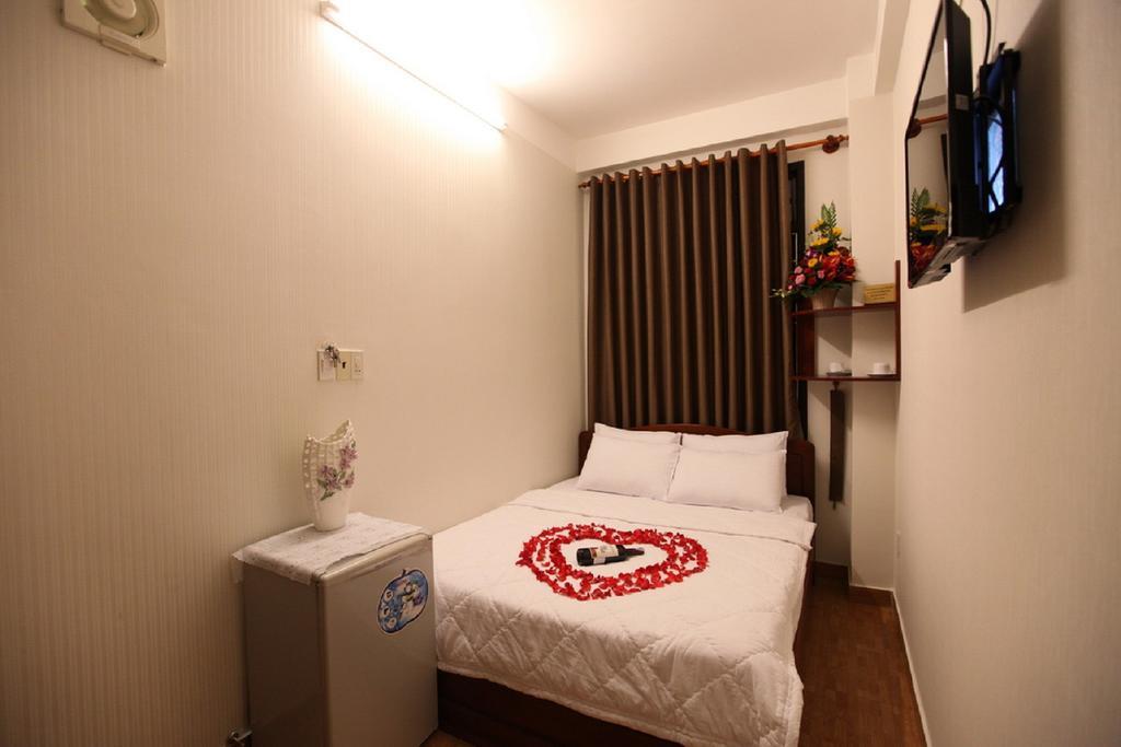 Hotel Sol Nha Trang Exteriér fotografie