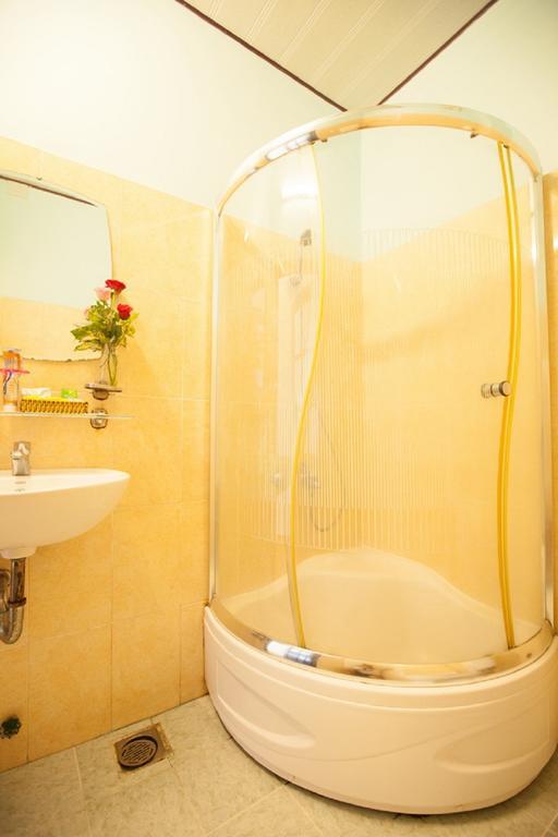 Hotel Sol Nha Trang Exteriér fotografie